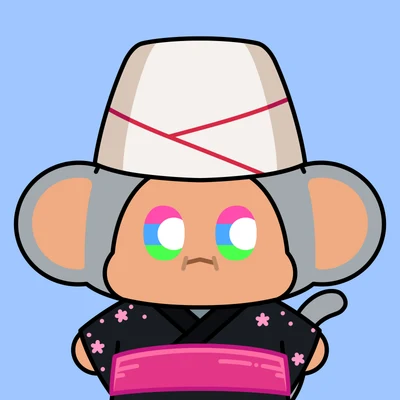 Kijuurou the Dreadnought