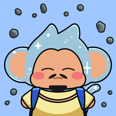 Harurou the Dauntless