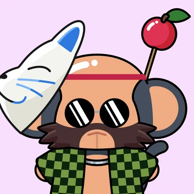 Akemirou the Undecided