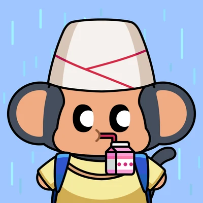 Magobee the Gracious