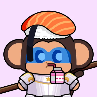 Hoshiha the Knot-Tied