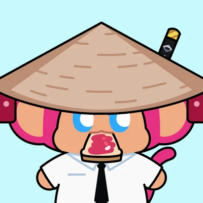 Yoie of the Lower Deep