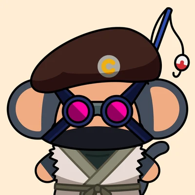 Hayachi the Warmonger