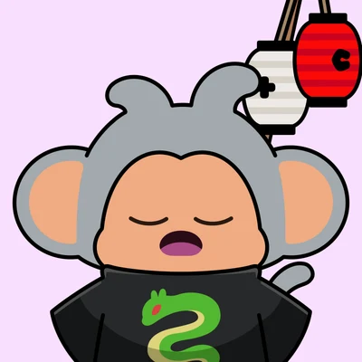 Ainosuke the Flame-Kissed