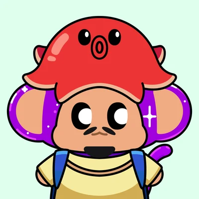 Kitsuno the Courteous