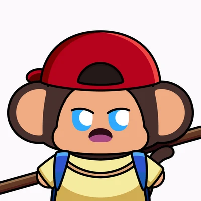 Gingorou the Elusive