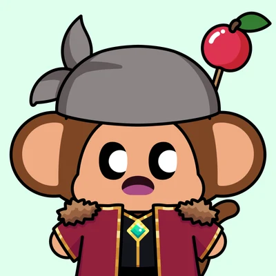 Hisakoto the Trailblazer