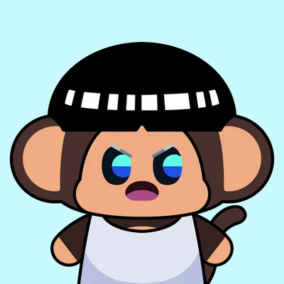 Mitsudzi the Grove Keeper