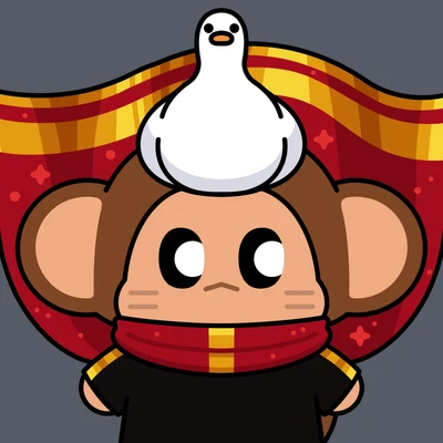 Eriinu the Sock Thief