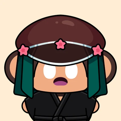 Asakura the Dreadbound