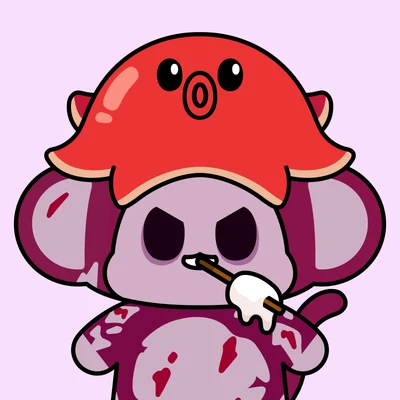 Yurikako the Daunting