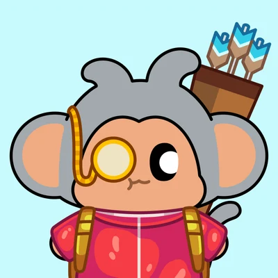 Koyume the Intrigued