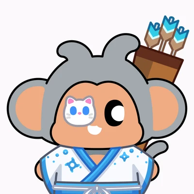 Ninjirou the Sleepyhead