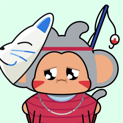 One of the Low Crossing