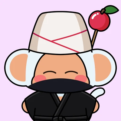 Hiruto the Whimsical