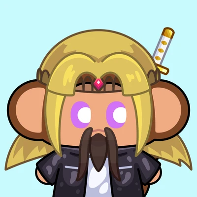 Moa the Immovable Object