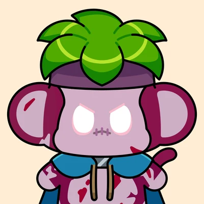 Tsutako the Follower