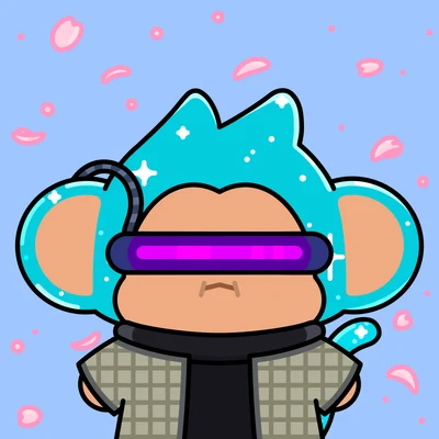 Suisui the Whistling