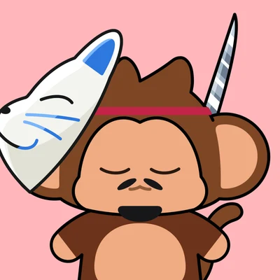 Iyokan the Disciplined