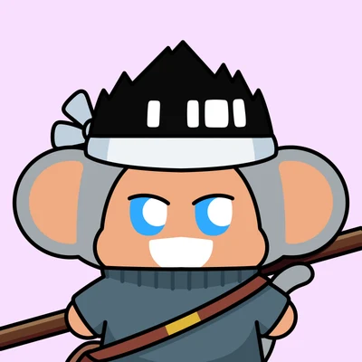 Yoriya the Channeler