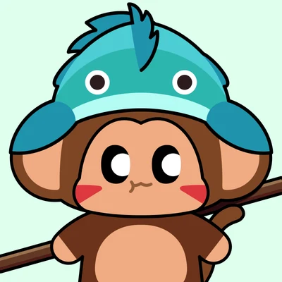 Tamaha the Chuckling