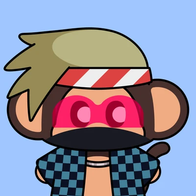 Umiha the Leatherworker