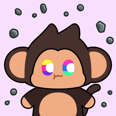 Efu of the Fallen Tree