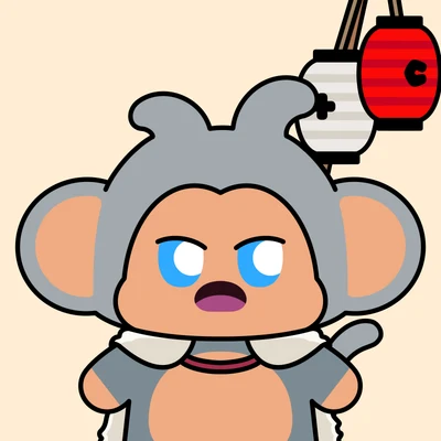 Hitohiko the Planted