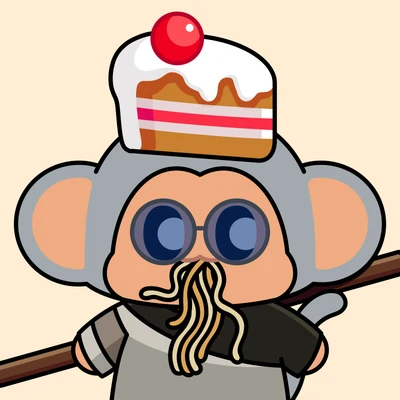 Ruseri the Ash-Chained