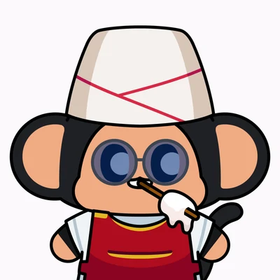 Kanemori of the Old Forest