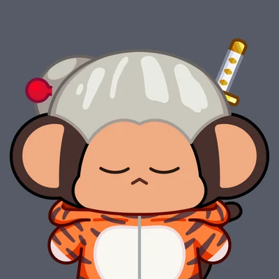 Aju of the Emerald Grove