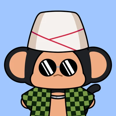 Hagihiko of the Deep Woods