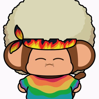 Kunihiro the Cheerful