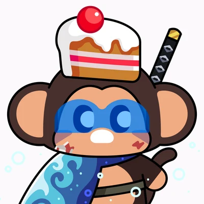 Mahana the Determined