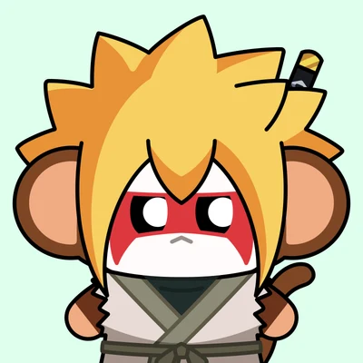 Chiena of the Stone Path