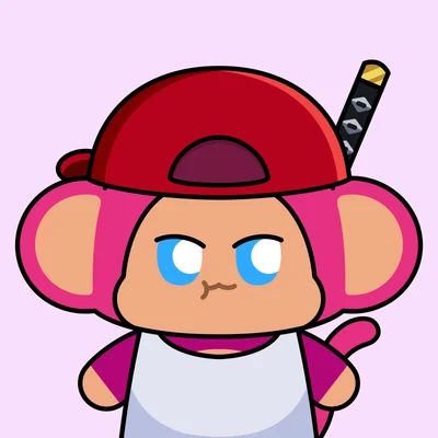 Moroe the Adventurer