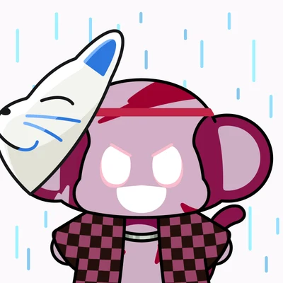 Sarika the Echo-Touched