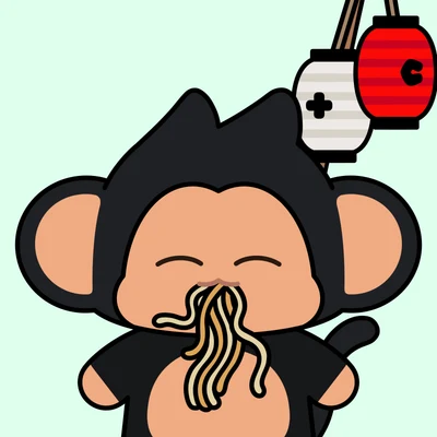 Kiyonari the Patterned