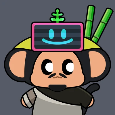 Hiyoshi the Sootmarked