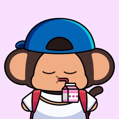 Teruna the Snack Bandit