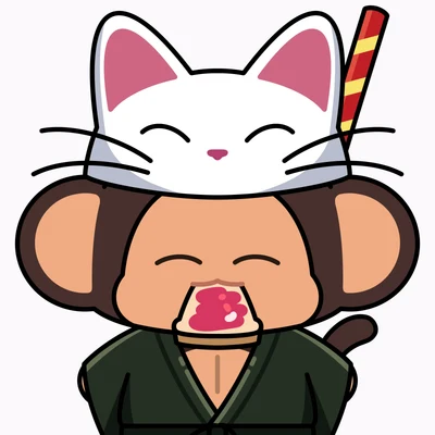 Kuuran the Sensation