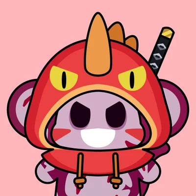 Sherii the Influencer