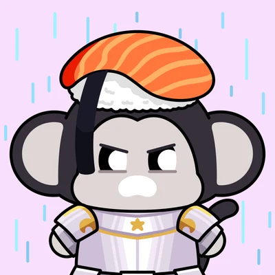 Umagorou the Unmarked