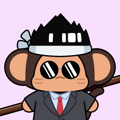 Ginnojou the Protector