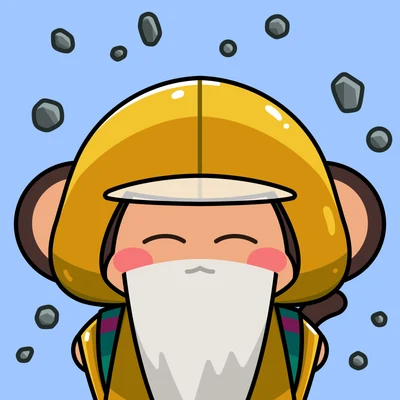 Shoumei the Visionary