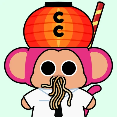 Kukoko the Vine Climber