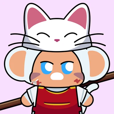 Chizuna the Resilient