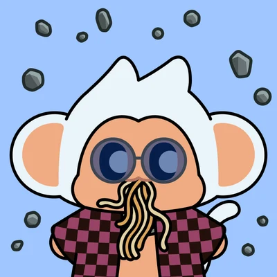 Hifuko the Mistwalker