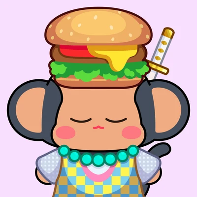 Tajuurou the Edge-Walker