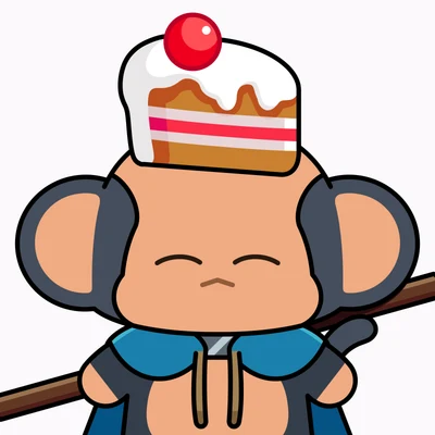 Iro of the Open Plains